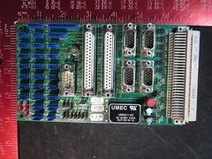 Applied Materials (AMAT) 0190-08776 CENTRAL DISTRIBUTOR