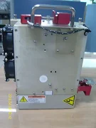 AMAT APPLIED MATERIALS 0010-02747 R1 DPS Enhanced Metal RF Match OVERHAULED