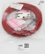 35094 LAM RESEARCH CABLE ASSY, CA, TCU EMO, 70FT (NEW) 853-495580-070