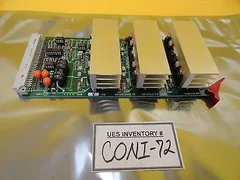 Lam Research 810-057032-001 DC Servo Driver PCB Card 810-57032-001 Used Working