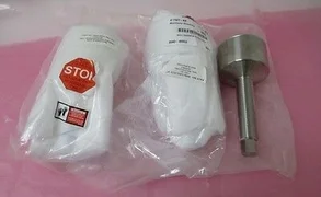 3 AMAT 0040-45933 Ball Transfer Screw Assy, 324366