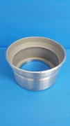 AMAT 0020-62423 SHIELD LOWER 190MM SPACING 200MM ALPS