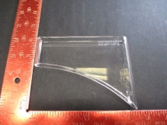 Applied Materials (AMAT) 0200-35018 INSERT, QTZ EXHAUST USED
