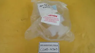 Furon 1109117-002 Diaphragm Valve Assembly AMAT 3870-99093 New