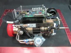 Applied Materials (AMAT) 0010-37345 ASSY MAG COUPLED ROTATION R3.5 , CENTURA EPI