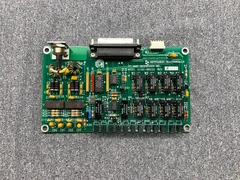 APPLIED MATERIALS AMAT 0100-09225 PCB CONTROL BOARD 