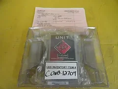 Celerity UFC-8165 Mass Flow Contorller AMAT 0190-11957 Refurbished