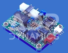 0100-09279 PCB ASSY, TC & INTERLOCK - AMAT, NEW, 2nd Source