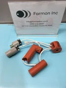AMAT 1410-01331 WATLOW HEATER JACKET S053055500, 0009A-2, 167914