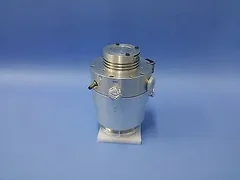 AMAT APPLIED MATERIALS 3620-01124 PUMP TURBO W/CERAMIC BRG REFURBISHED