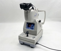 Topcon TRC-NW8 Non-Mydriatic Fundus Digital Retinal w/ Nikon D90 Camera