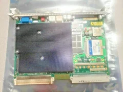 GE FANUC  VME-7671-421000 PRISTINE COND LAM P/N 605-048878-001 15794/X1
