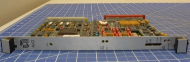 0100-00825 / ASSY PCB AIO WITH NO A/D CONVERTER / APPLIED MATERIALS AMAT