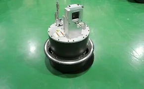 300mm AMAT DPS II CATHODE 0010-17126 / Free International Shipping