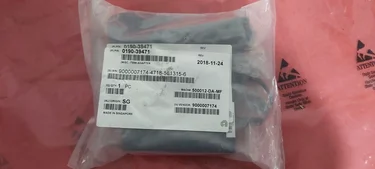 Sealed AMAT APPLIED MATERIALS 0190-39471 Adapter [Make Offer!UPS!]