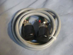 CTI Cryogenics  8112463G050 Cable Vacuum Pump