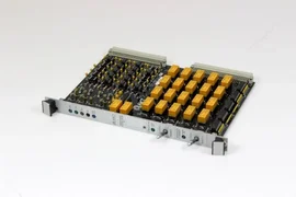 Amat Applied Materials - Act 0100-71251 - Pcb Assy Mf Vme Interlocks #1
