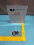 AMAT 0140-09644 HARN ASSY LAMP MOD.H20 INTRLOCK, 184130