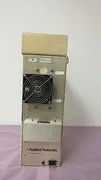 AMAT 8100 M, 0220-04482 REV XI, RF Matching Network ASSEMBLY. 408936