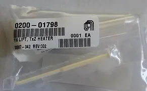Applied Materials 0200-01798 PIN, LIFT, TXZ HEATER