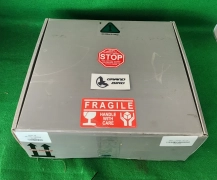 AMAT 0240-81550 UNIVERSAL TITAN HEAD 300MM, USED