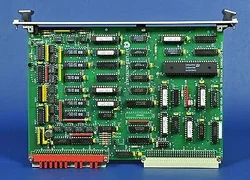344 APPLIED MATERIAL PCB SYSTEMS ELECTRONIC BOARAD 0100-20001 REV F