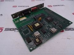 ADVANCED ENERGY AE01567C CIRCUIT BOARD