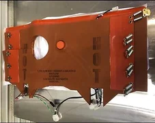 LAM RESEARCH 839-030998-001 HEATER