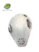 APPLIED MATERIALS AMAT ENDURA PRECLEAN COVER 0020-20676