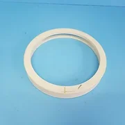116-0303// AMAT APPLIED 0200-35576 ISOLATOR,LID,TxZ USED