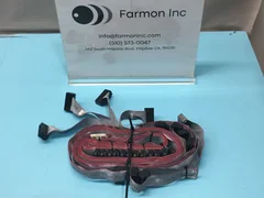 AMAT 0150-09258 RIBBON CABLE FLAT (20 PIN) 7 AMAT 0150-09261 MFC CABLE, 174904