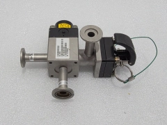 Lam Research VLV,VAC,MULT PORT, PNEU ACTUAT 796-003146-001 (As-Is)