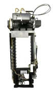 Nikon Pre1 and Reticle Library UTOPI-020MX NSR-S204B System Spare Surplus