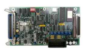 Nikon Precision 4S007-770-D Interface Board PCB LC-PRES2A NSR Series Working