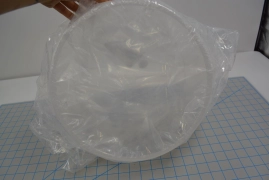 716-160024-001 / SPACER QZ STRPR SOFT / LAM RESEARCH