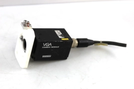 Sony XC-7500 CCD Camera Module Nikon NVCEX-2SD5H-B