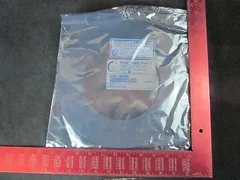 AMAT 0200-40109 Cover Plate, 150MM, 1/4" THK E-Chuck