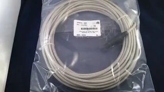 Applied Mat 0620-02268 Cable Assy Ext Signal IQDP Pump Edwards TIM-TO-PMP(C17B3)