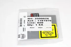 Applied Materials Amat 0021-83507 SHIM FOR HOUSING BEARING