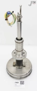 37409 APPLIED MATERIALS 6 NOTCH 8" HEATER ASSY W/ 2 TC 0040-20505