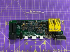 AMAT 0100-09204 H2O VDS II Controller BD REV B