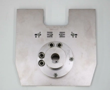 AMAT Applied Materials 0020-38676 0020-37187 Wafer Cassette Holder