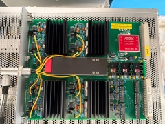 AMAT AKT Board D-SEC 50-04 0101-57033