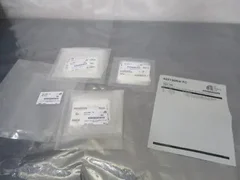 AMAT 0242-29251 Kit, Toxic Orings, Probe and reflector plate, RTP XE, 424363