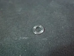 AMAT 3880-00370 Flat Washer M5 9.5MMOD 1MM Thick