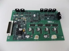NEW LAM RESEARCH 810-801237-011 STEPPER DRIVER INTERFACE