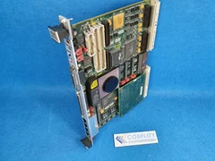 AMAT 0190-50640 CPU BOARD FOR MIRRA 200MM VME-I FABS