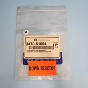 158-0603 AMAT APPLIED 3470-51004 ATTACHMENT JOINT RS25SS A-1 [NEW]