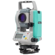Nikon Trimble Total Station NST-C3 Surveying Equipment Body Only Japan Used