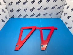 AMAT 0020-43547 Rev. 02 Lot of 2 *tm